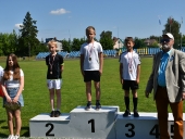 11.06.2022r. - Mistrzostwa Miasta i Gminy w Lekkiej Atletyce