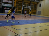 11.12.2022r. - Sępoleńska Liga Futsalu