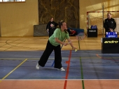 13.12.2022r. - Kujawsko - Pomorskie Igrzyska Młodzieży Szkolnej w Badmintonie