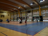 kujawsko pomorski badminton