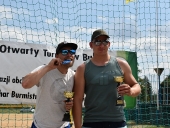 14.08.2022r. - Otwarty Turniej w Bule - Dublety