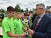 dzikie druzyny