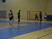 16-18.12.2022r. - Sępoleńska Liga Futsalu