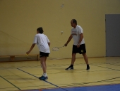 badminton listopad 22