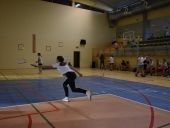 badminton listopad 22