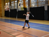 badminton listopad 22