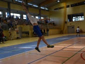 badminton listopad 22