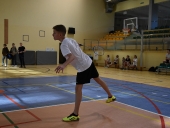 badminton listopad 22