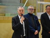 18.11.2022r. - Turniej Badmintona z Okazji Święta Niepodległości