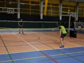 badminton listopad 22
