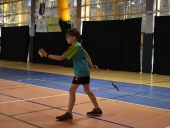 badminton listopad 22