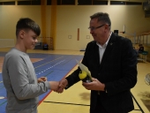 badminton listopad 22