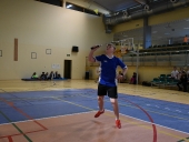 badminton listopad 22