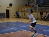badminton listopad 22