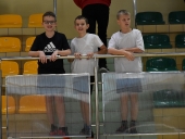 badminton listopad 22
