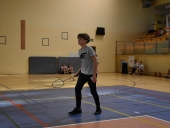 badminton listopad 22