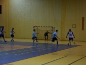 2-4.12.2022r. - Sępoleńska Liga Futsalu