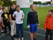 21.09.2022r. - XX Regionalne Masowe Biegi im. K. Bągorskiego