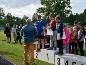 26.05.2022r. - Finał Miejski Czwartków Lekkoatletycznych