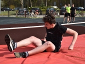 28.04.2022r. - Czwartki Lekkoatletyczne