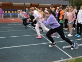 29.09.2022r. - Czwartki Lekkoatletyczne