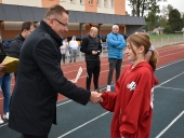 druzynowe biegi