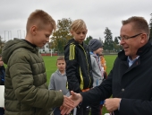 druzynowe biegi