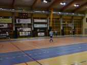 30.12.2022r. - Sępoleńska Liga Futsalu