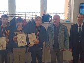 01.05.2023r. - Otwarty Turniej w Szachach Błyskawicznych z Okazji Święta Konstytucji 3 Maja