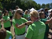 03.06.2023r. - Bieg Rodziny z Okazji 10-lecia CMDiR