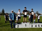 11.05.2023r. - Czwartki Lekkoatletyczne