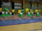 16.05.2023r. - III Olimpiada Sportowa Przedszkolaków