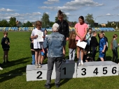 18.05.2023r. - Czwartki Lekkoatletyczne