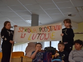 20.04.2023r. - Gminne Zawody Pluszowego Misia
