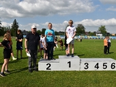 25.05.2023r. - Czwartki Lekkoatletyczne