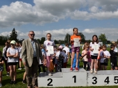 25.05.2023r. - Czwartki Lekkoatletyczne