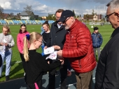 27.04.2023r. - Czwartki Lekkoatletyczne