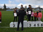 27.04.2023r. - Czwartki Lekkoatletyczne