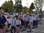 27.05.2023r. - Mistrzostwa Miasta i Gminy w Lekkiej Atletyce