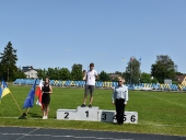 mistrzostwa la 23