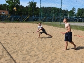 31.05.2023r. - Gminne Zawody Siatkówki Plażowej - IMS